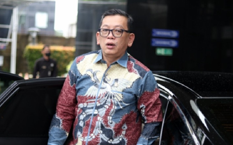 Ketua KY Soroti Pentingnya Integritas Hakim