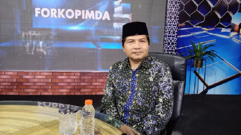 MPU Aceh Apresiasi Program Beut Kitab Bak Sikula di Aceh Besar