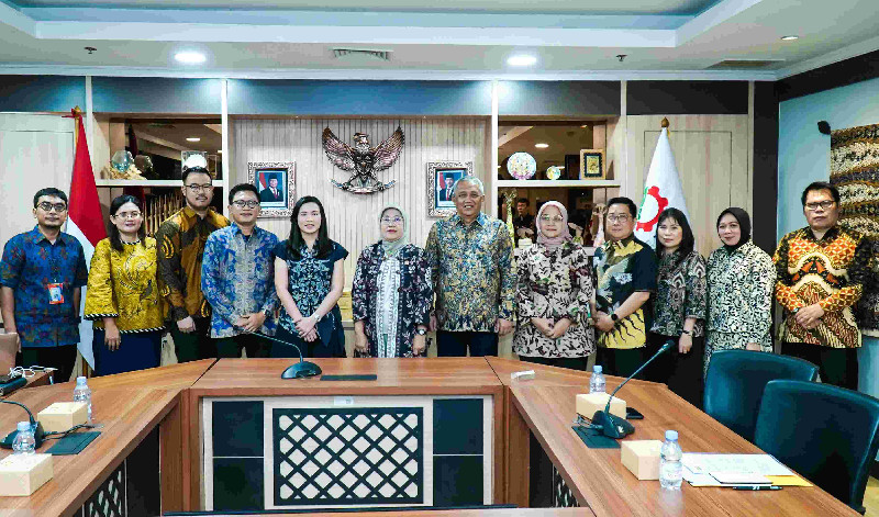 Kemenperin Gandeng MR.DIY, Ribuan Produk IKM Bakal Masuk Ritel Modern