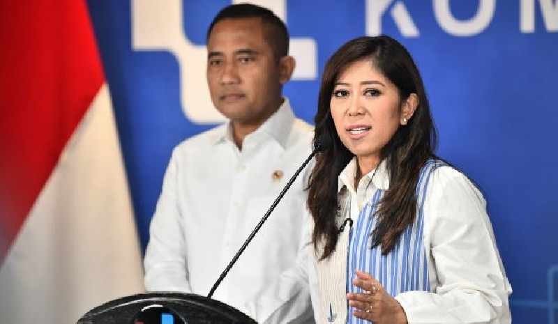 Radikalisme Incar Anak di Game Online, BNPT Dukung Komdigi Perketat Fitur Chat
