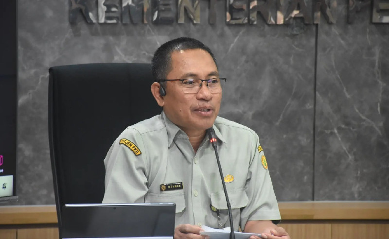 Kementan Dorong Kredit KUA untuk Peternakan Unggas, Plafon Rp2 Miliar
