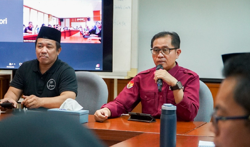Perkuat Layanan Empatik dan Solutif, Kemenag Umumkan 262.613 ASN Lulus Pelatihan KBC