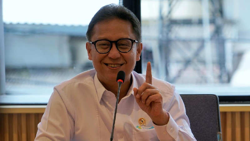 Di Balik Laporan Dugaan Gelar Palsu Menteri Kesehatan