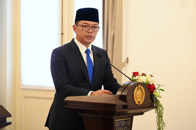 Menlu Sugiono Kecam Israel Siksa WNI Relawan Flotilla: Tidak Manusiawi dan Langgar Hukum Internasional