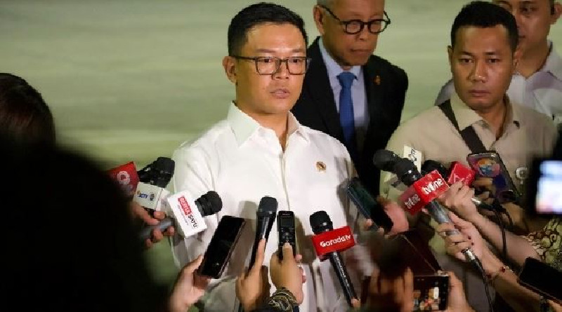 Empat ABK WNI Disandera di Somalia, Indonesia Tempuh Negosiasi Intensif