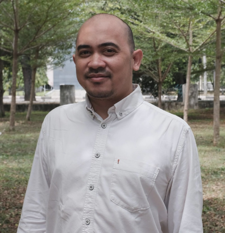 Belajar Agama Tanpa Menghakimi, Kelas &ldquo;Sunyi Debat&rdquo; di NUS