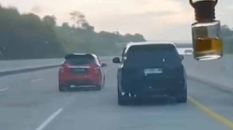 Polisi Kejar Pelaku Pembunuhan Wanita di Bogor hingga Keluar Tol