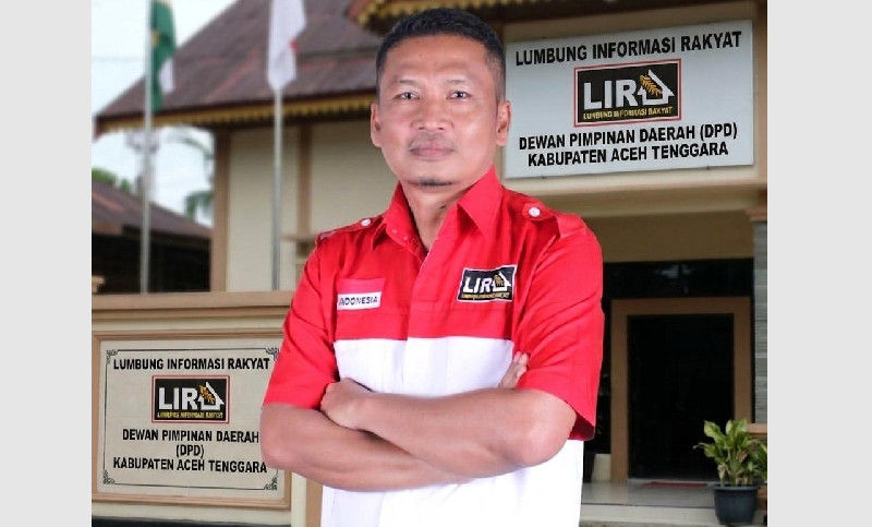 M Saleh Selian: Kekompakan Pejabat Kunci Kemajuan Daerah dan Kesejahteraan Rakyat