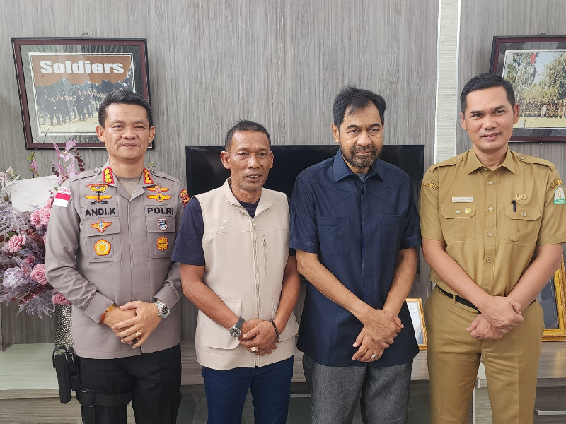 Gubernur Mualem Cabut Pergub JKA, Warga Aceh Bisa Berobat Seperti Biasa