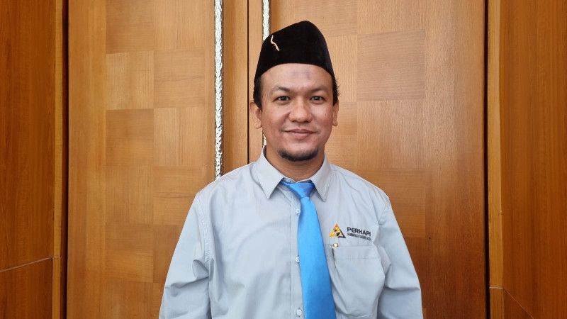 PERHAPI: Tambang Berkelanjutan Jadi Kunci Masa Depan Ekonomi Aceh
