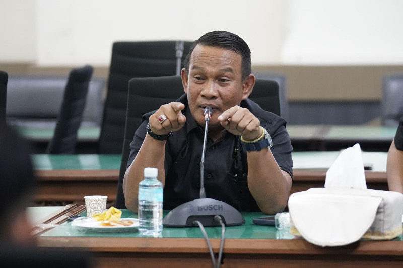 Jangan Tunggu Gelap, Aceh Harus Mandiri Energi