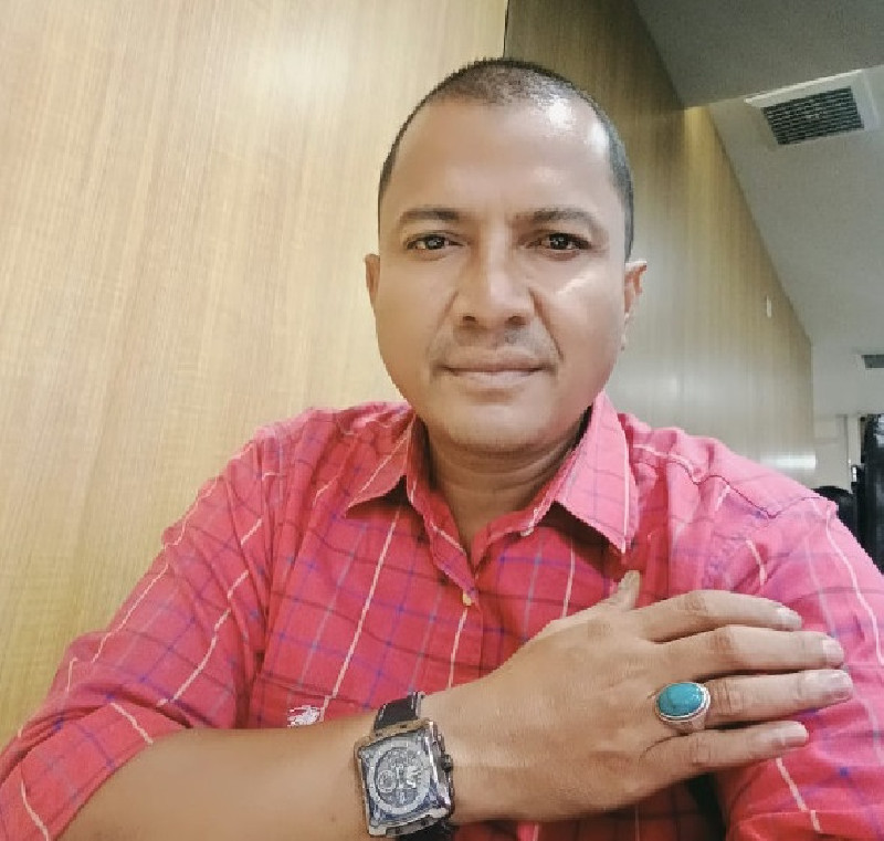Nyak Dhien Gajah Desak KPK Perketat Awasi Dana Pokir dan Proyek Penunjukan Langsung