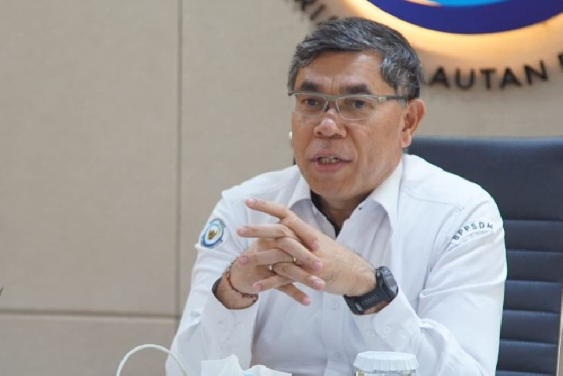Pentaru 2026 Dibuka, Anak Pelaku Usaha Perikanan Jadi Prioritas