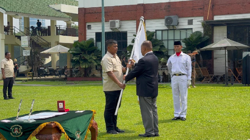 PB FAJI 2026-2030 Resmi Dilantik, Fokus Prestasi hingga Sport Tourism