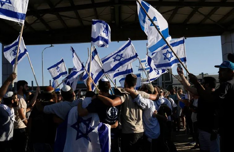 PBB: Israel dan Rusia, Masuk Daftar Hitam Dugaan Kekerasan Seksual terhadap Warga Sipil