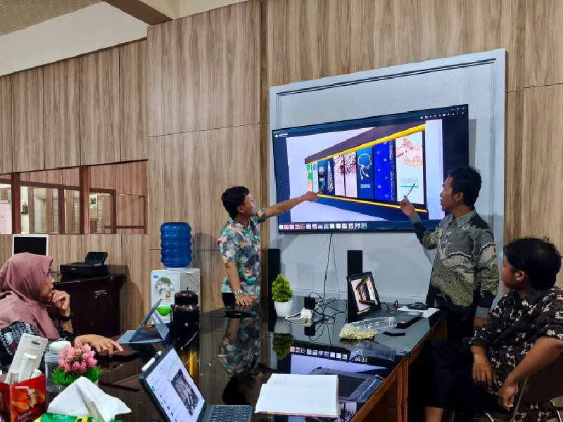 Museum Aceh Siapkan Pameran &ldquo;Tangan-tangan Terampil&rdquo;, Angkat Nilam hingga Seni Ukir