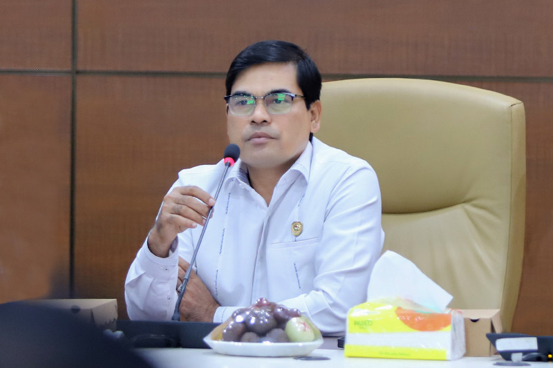 Rektor UIN Ar-Raniry: Harkitnas Momentum Melahirkan Generasi Tangguh, Berilmu, dan Berakhlak