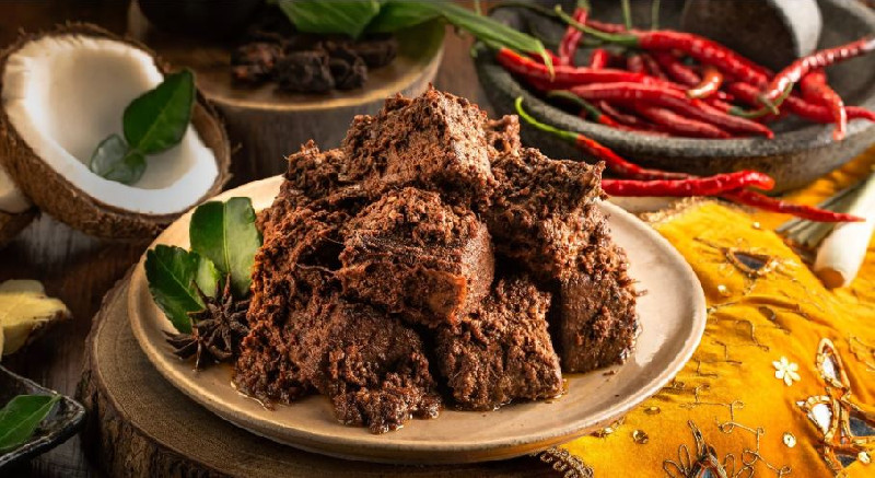 Kemenperin Gandeng LPEI Dorong IKM Rendang Payakumbuh Tembus Pasar Ekspor