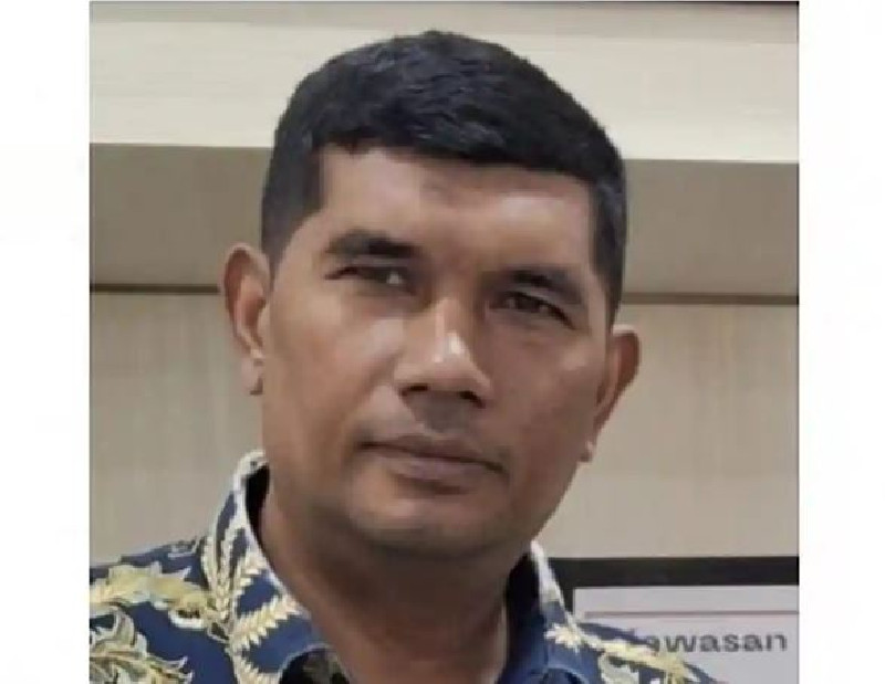 Safwan Nurdin: Pencabutan Pergub JKA langkah strategis Gubernur Perkuat Hak Kesehatan Rakyat