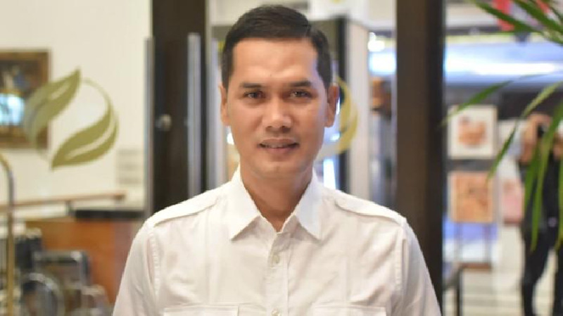 Sekda Aceh M. Nasir Bangun Tata Kelola Berbasis Ilmu dan Kolaborasi Kampus