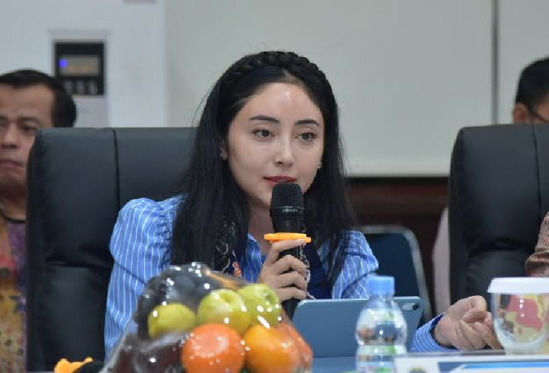 DPR Soroti Dugaan Manipulasi Absensi 3.000 ASN di Brebes