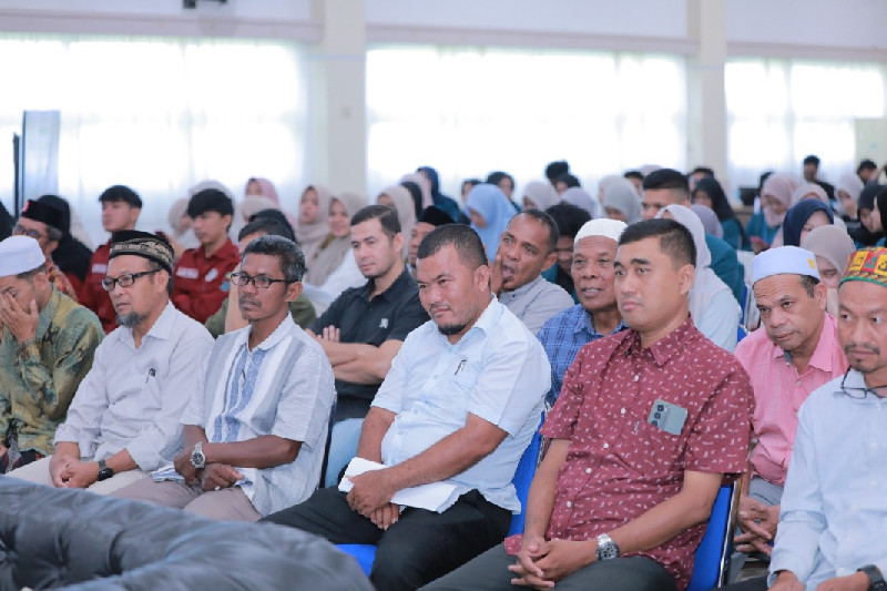Pemkab Aceh Besar Siapkan Program Tiga Hari Berbahasa Aceh di Sekolah