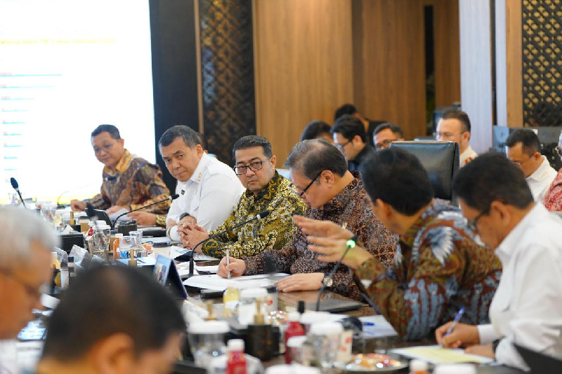 Pemerintah Turunkan PPh Royalti Penulis Jadi 1,5 Persen