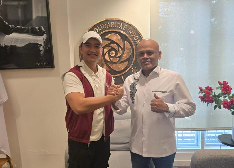 Meski Jadi Tersangka Dugaan Penipuan, T Rival Amiruddin Ditunjuk Jadi Ketua PSI Aceh