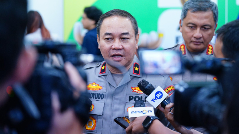 Polri Ingatkan Masyarakat Waspadai Penipuan dan Judi Bola Jelang Piala Dunia 2026