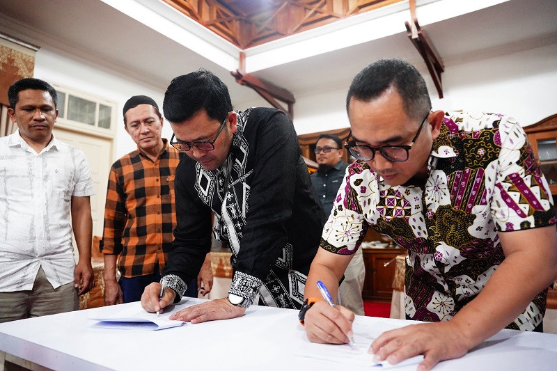 Pemkab Aceh Tengah Gandeng Swasta, Perkuat Layanan Cuci Darah RSUD Datu Beru