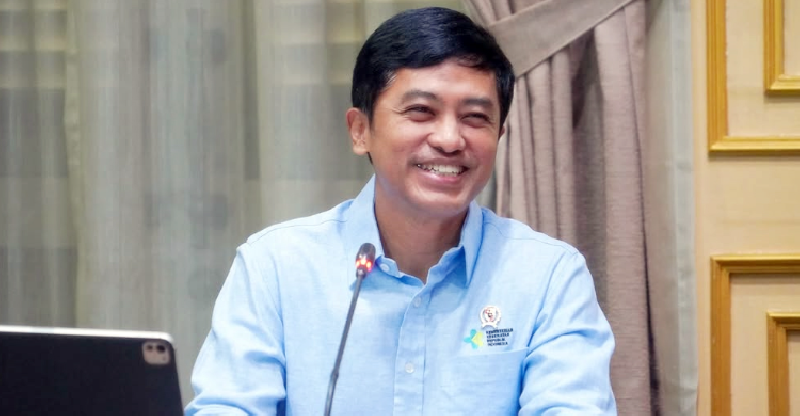 Kemenkes Perkuat Sistem Peringatan Dini untuk Hadapi Dampak Polusi Udara