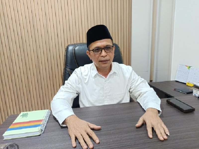 Ribuan Jamaah Aceh Sudah di Tanah Suci, Ada Kursi Kosong yang Tak Bisa Terisi