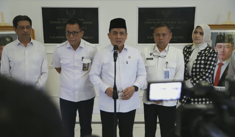 Pesantren dengan 1.000 Santri Bisa Kelola Dapur MBG Mandiri