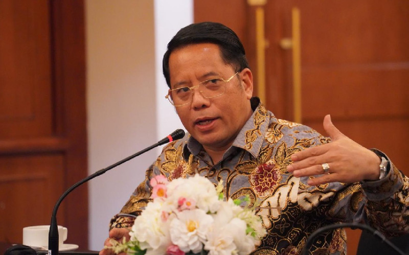 Kemenag Buka Pendaftaran Seleksi Enam Calon Eselon II