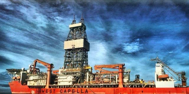 Kerangka Logis-Strategis Pengelolaan dan Pemanfaatan Blok Migas Andaman