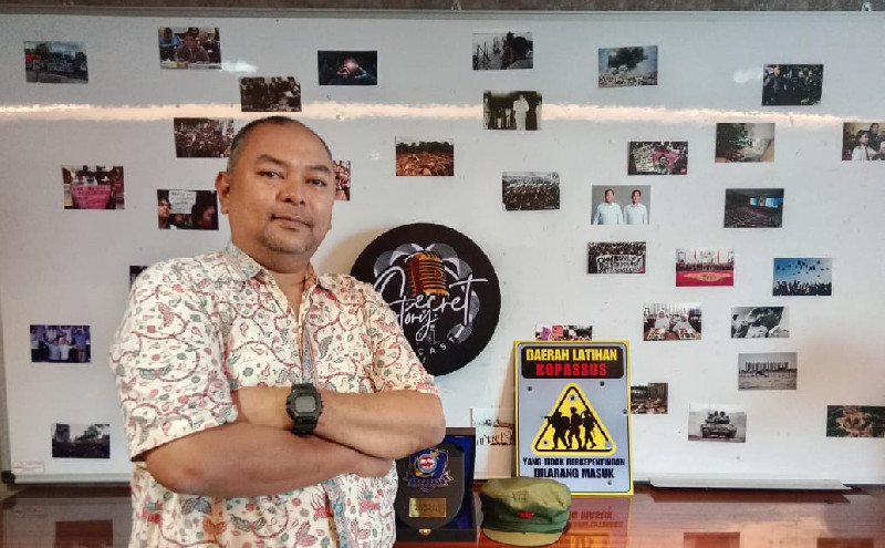 Siapa Kapolda Aceh Berikutnya? Menunggu Jawaban Dari Meja Mualem
