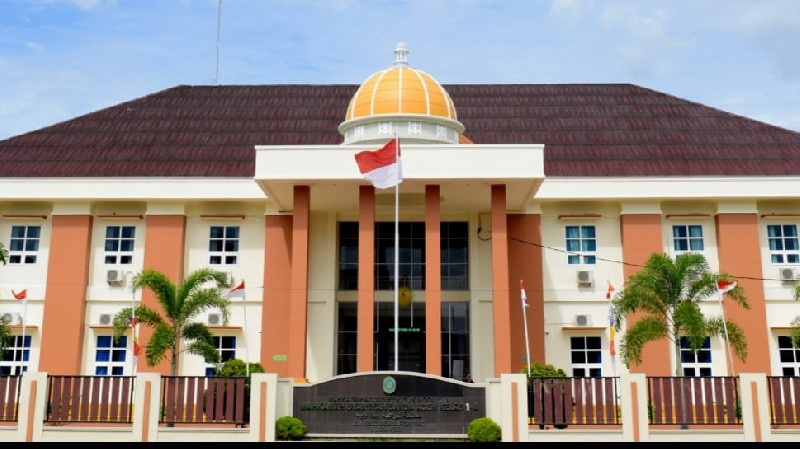 Main Judi Online di Warkop, Warga Banda Aceh Diadili dalam Kasus Maisir