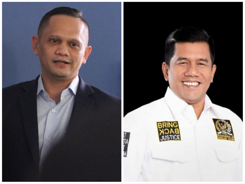 Nama Dek Gam dan Muslim Ayub Muncul di Daftar Beredar Kasus BGN, Kejagung Belum Konfirmasi