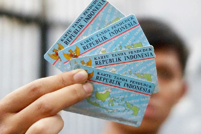 Dukcapil Kemendagri Luruskan Informasi soal KTP-el dan Fotokopi Identitas