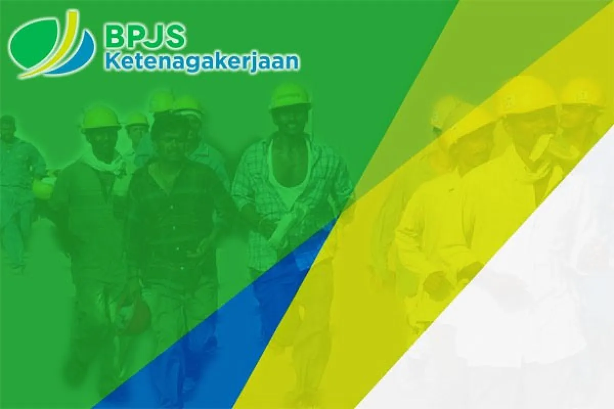 Pekerja UMKM Wajib Jadi Peserta BPJS Ketenagakerjaan