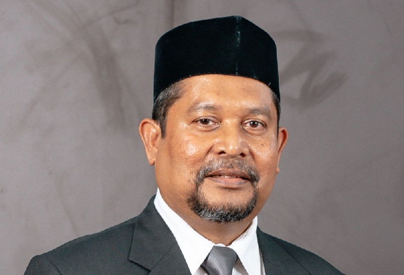 Rupiah Tersungkur, Prof Apridar: Rakyat Jangan Jadi Korban