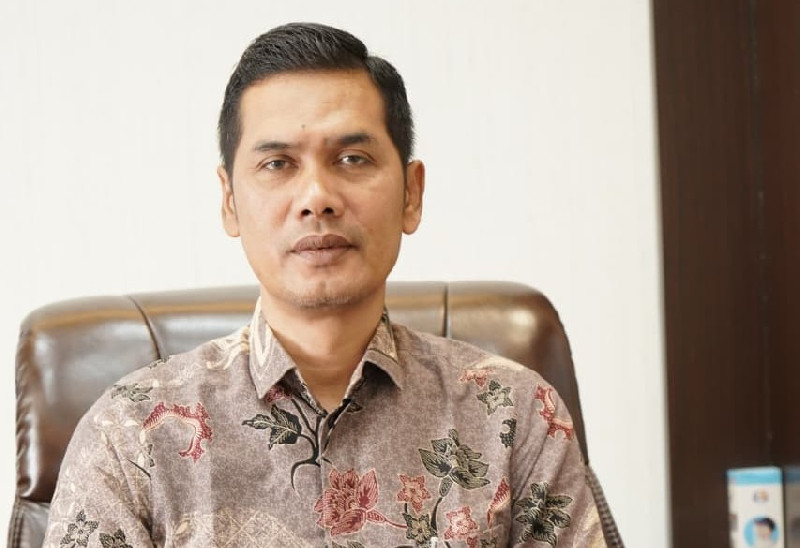 Sekda Nasir: Pengabdian Zaini Abdullah Akan Selalu Menjadi Bagian dari Sejarah Aceh