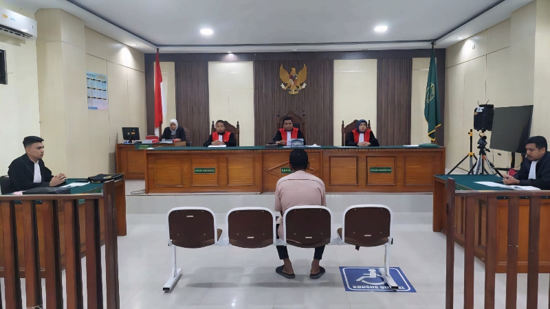 Kasus Penyelundupan Satwa ke Thailand, JARI Kecewa Pelaku Divonis Ringan