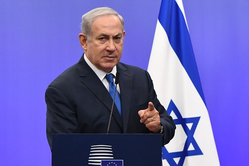 Netanyahu Tertekan Usai AS-Iran Berdamai, Tujuan Perang Israel Dipertanyakan