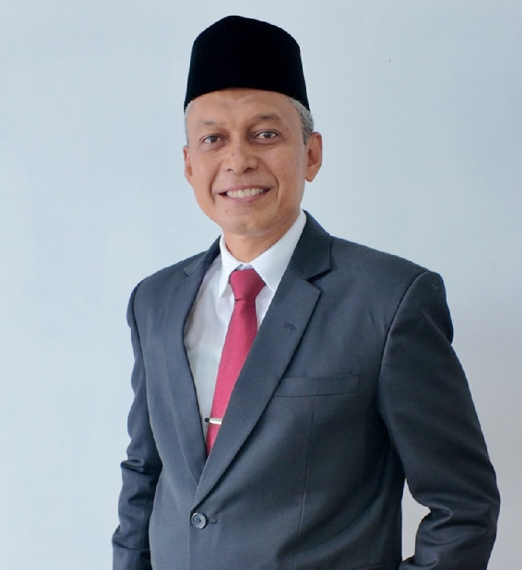 Lumpur Banjir Aceh Diolah Jadi Bata, Azanuddin: Jangan Berhenti di Konsep