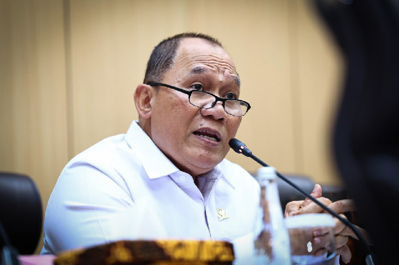 Komisi VII DPR: Masyarakat Terpaksa Beli AMDK karena PDAM Belum Maksimal