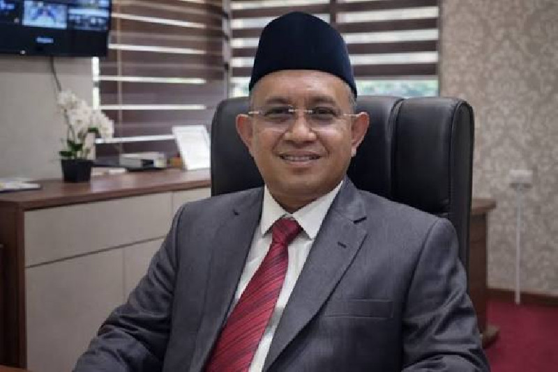 Dukung Mualem, Kadis ESDM Aceh: South Andaman Harus Jadi Motor Kebangkitan Ekonomi