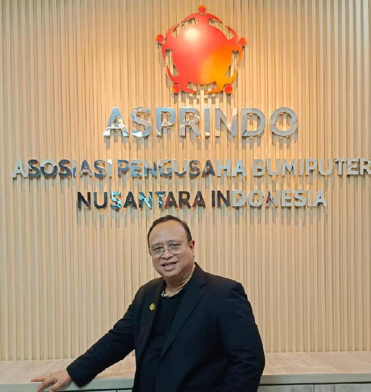 Asprindo Usulkan Formula Tengah Pengelolaan Blok Andaman