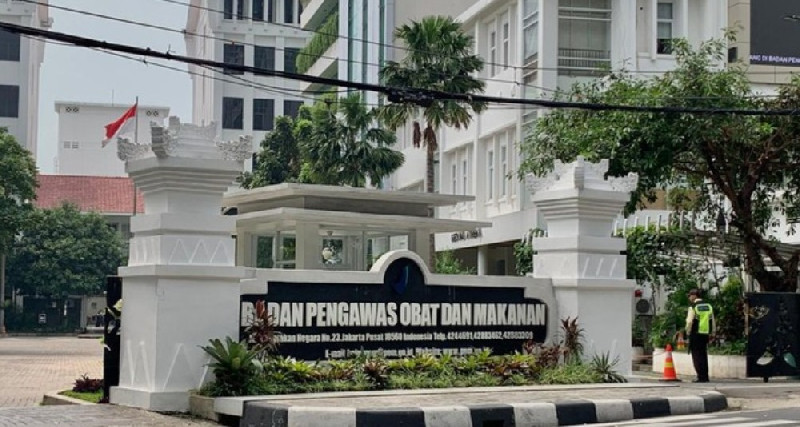 BPOM Peringatkan Modus Baru Narkoba dalam Cairan Vape, Generasi Muda Jadi Sasaran