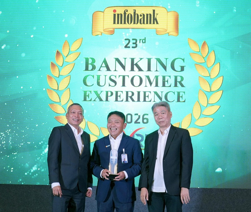BSI Raih Peringkat Kedua BankCX Tracker 2026, Bukti Layanan Nasabah Makin Unggul